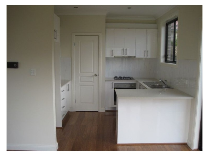 House 107a Newton Road, Blacktown NSW 2148