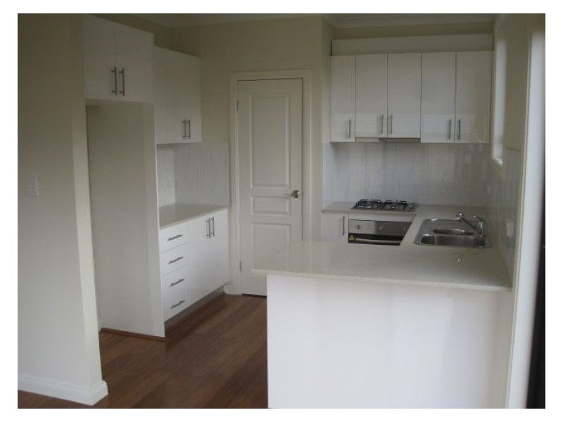 House 107a Newton Road, Blacktown NSW 2148