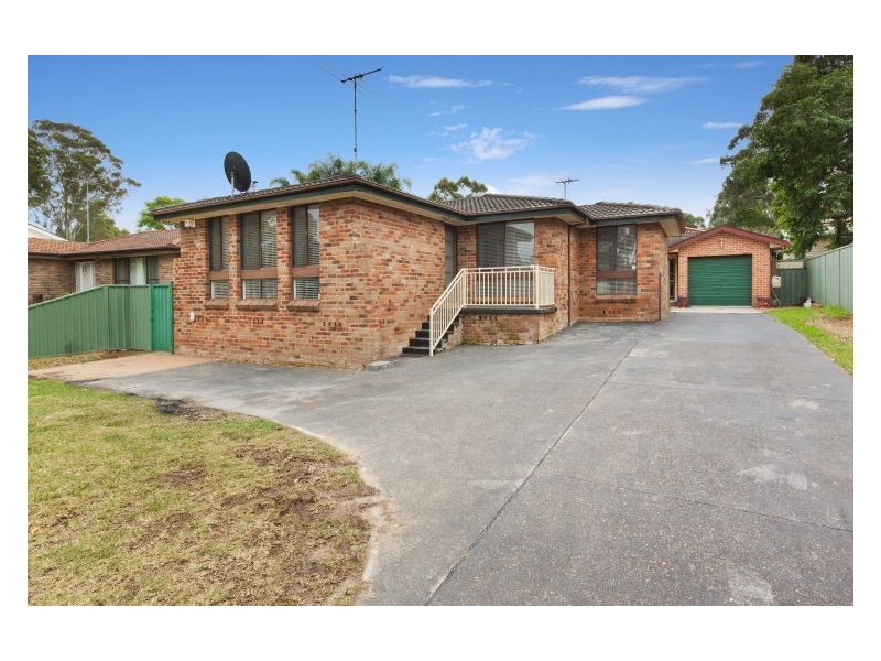 Kings Langley NSW 2147