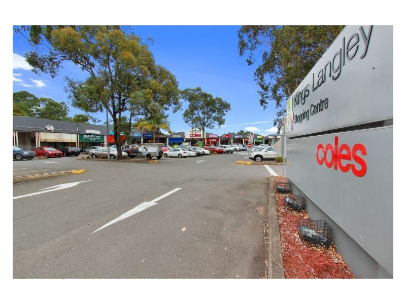 Kings Langley NSW 2147