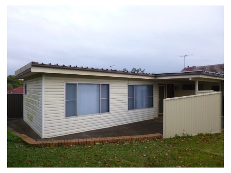 Granny Flat 36b Sutton Street, Blacktown NSW 2148