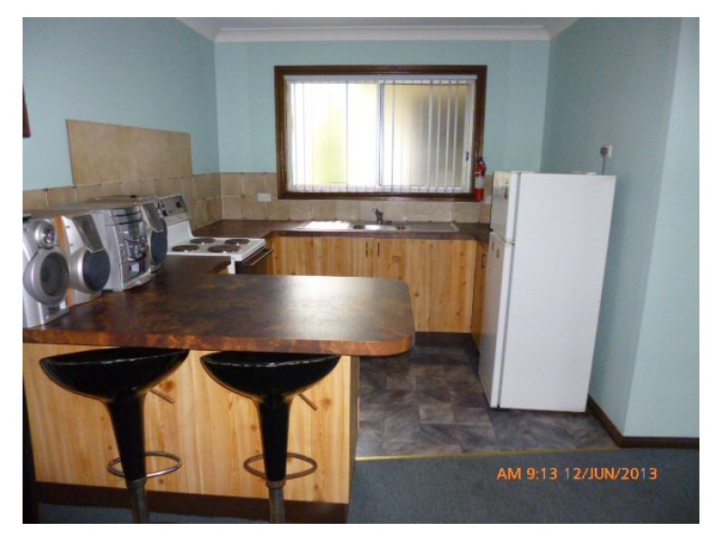 Granny Flat 36b Sutton Street, Blacktown NSW 2148