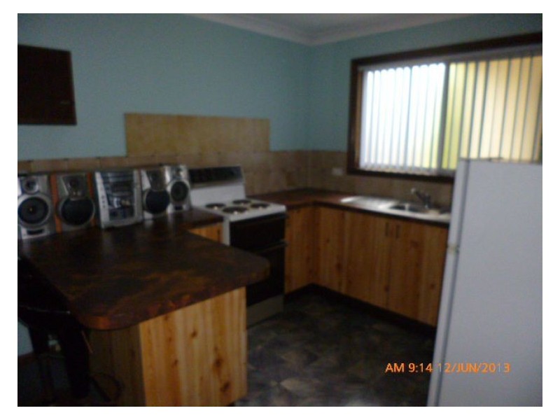 Granny Flat 36b Sutton Street, Blacktown NSW 2148