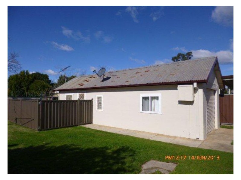 Granny Flat 131 Forrester Road, North St Marys NSW 2760