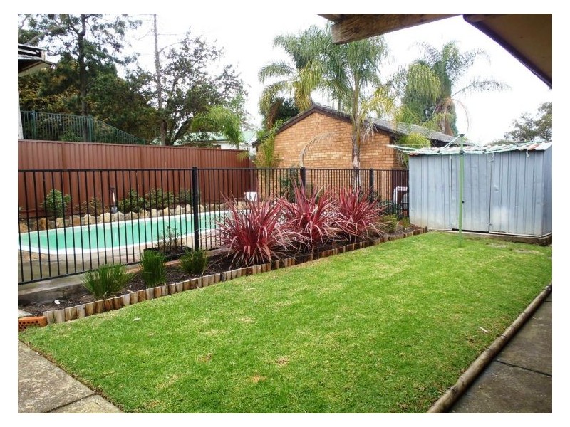 House 25 Joseph Street, Blacktown NSW 2148