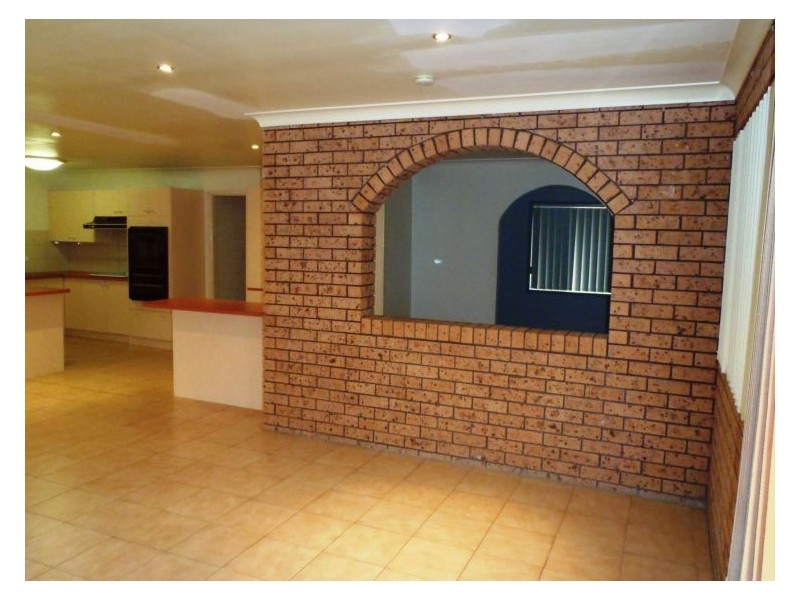 House 25 Joseph Street, Blacktown NSW 2148