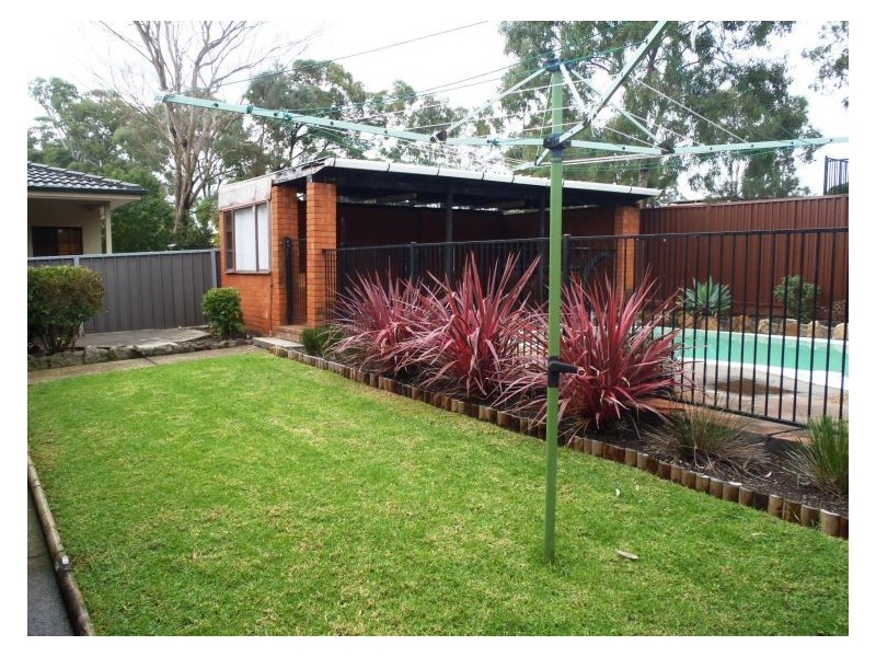 House 25 Joseph Street, Blacktown NSW 2148