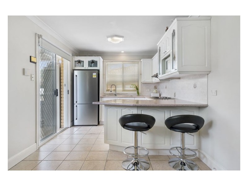 7 Kisdon Crescent, Prospect NSW 2148