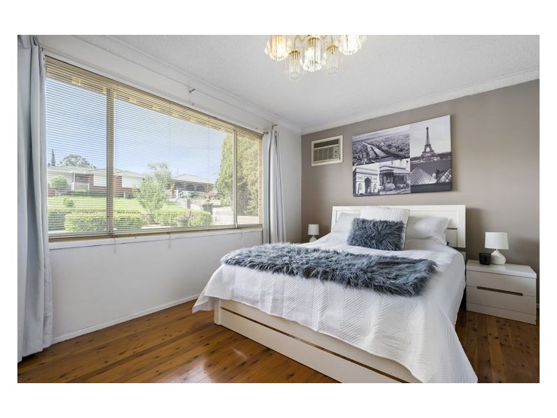 7 Kisdon Crescent, Prospect NSW 2148