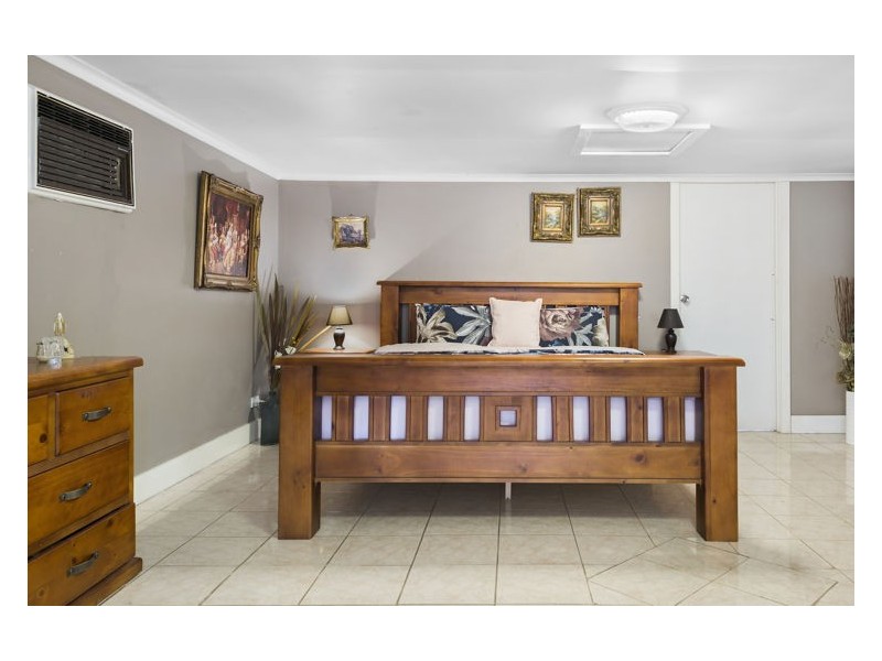 7 Kisdon Crescent, Prospect NSW 2148