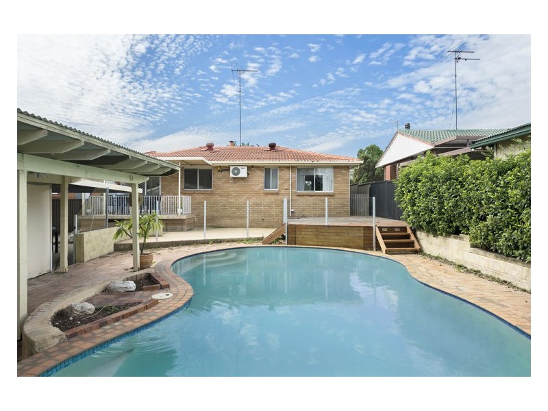 7 Kisdon Crescent, Prospect NSW 2148