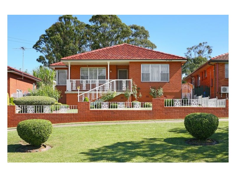 249 Flushcombe Road, Blacktown NSW 2148