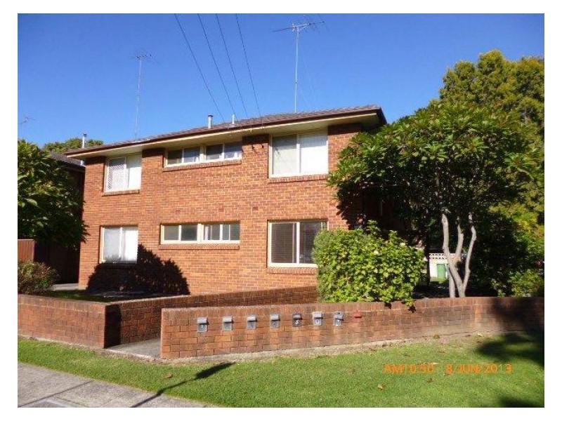 Unit 1/28 Union Road, Penrith NSW 2750