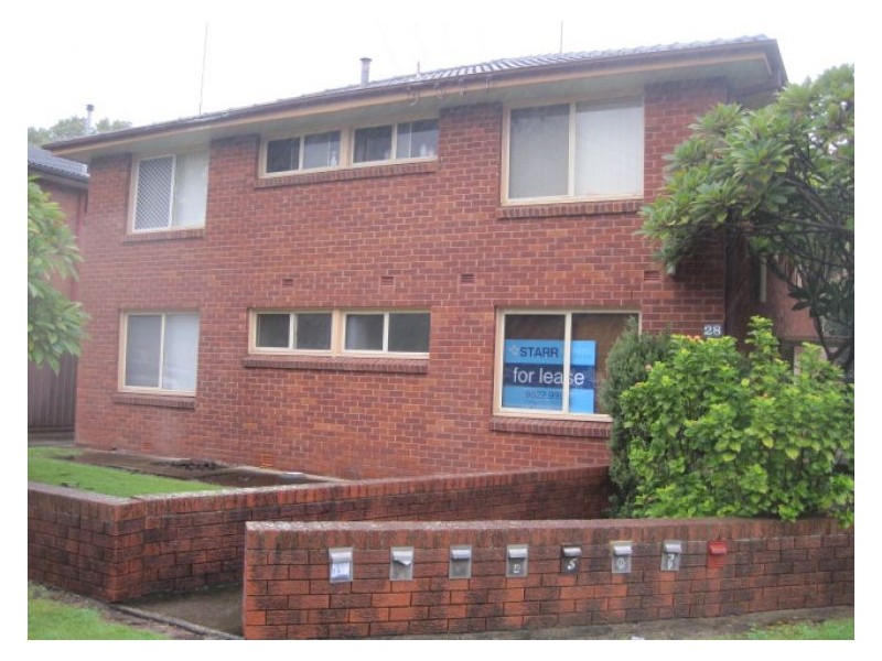 Unit 1/28 Union Road, Penrith NSW 2750