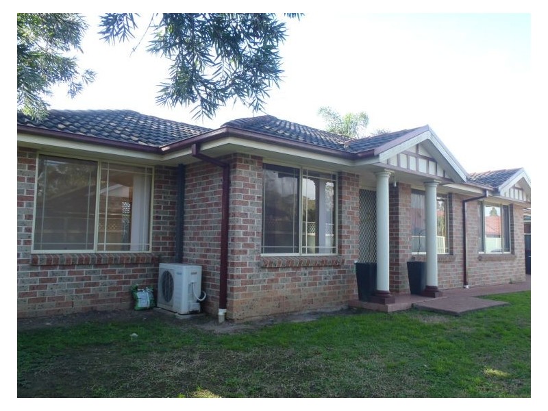 House 12 Venn Avenue, Lalor Park NSW 2147