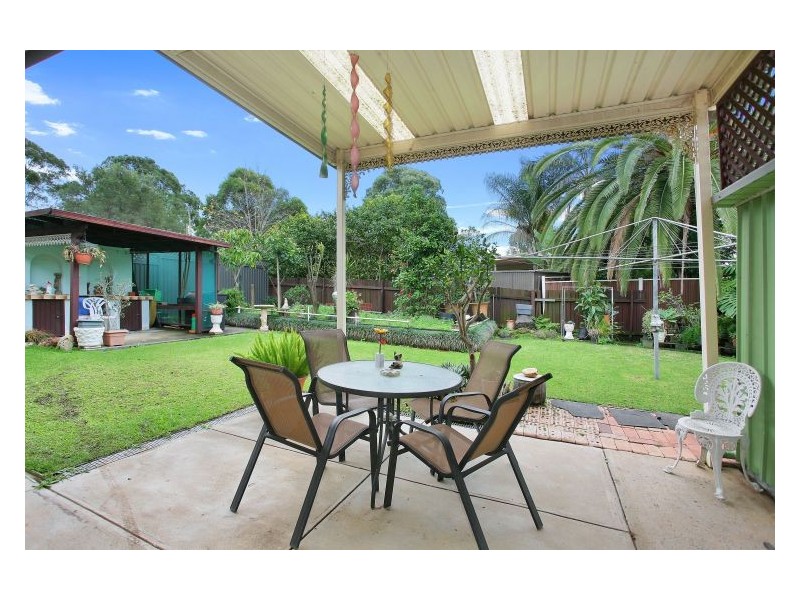 11 Topaz Crescent, Seven Hills NSW 2147