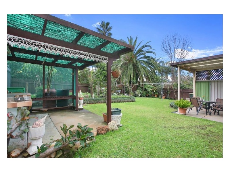 11 Topaz Crescent, Seven Hills NSW 2147