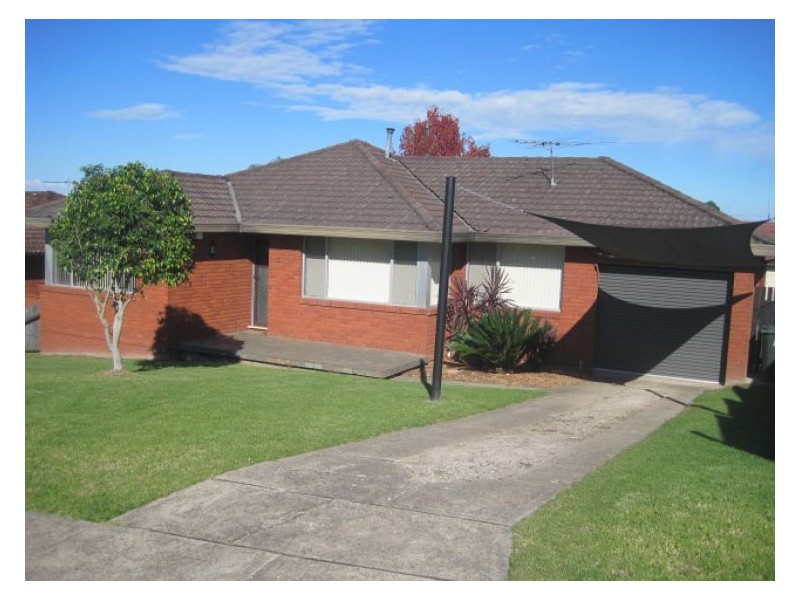 House 20 Isabelle Street, Seven Hills NSW 2147