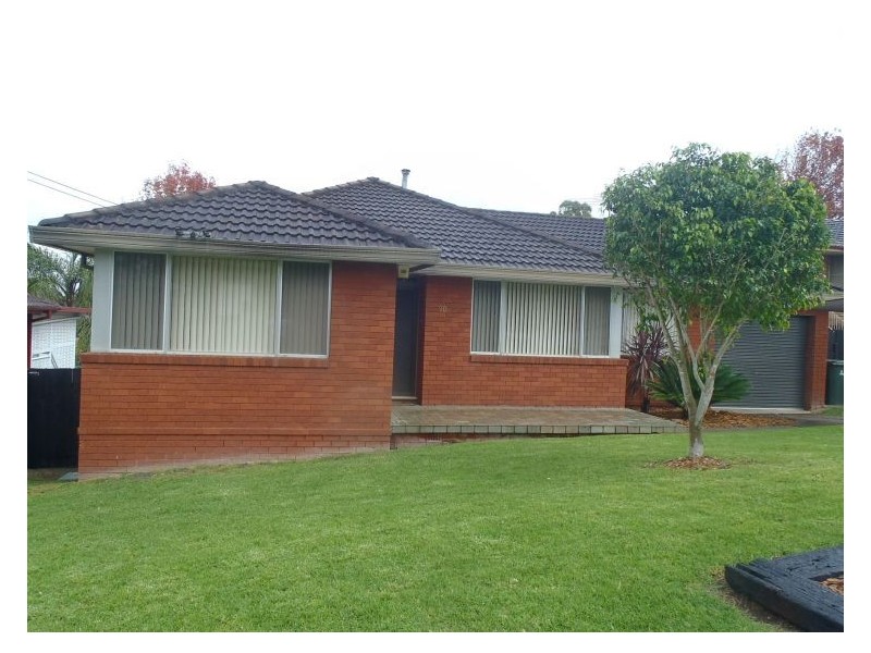 House 20 Isabelle Street, Seven Hills NSW 2147