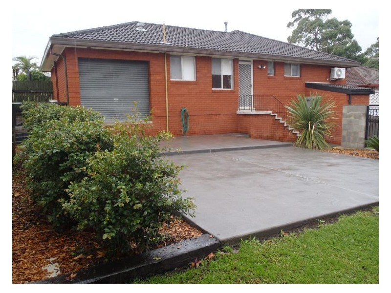 House 20 Isabelle Street, Seven Hills NSW 2147