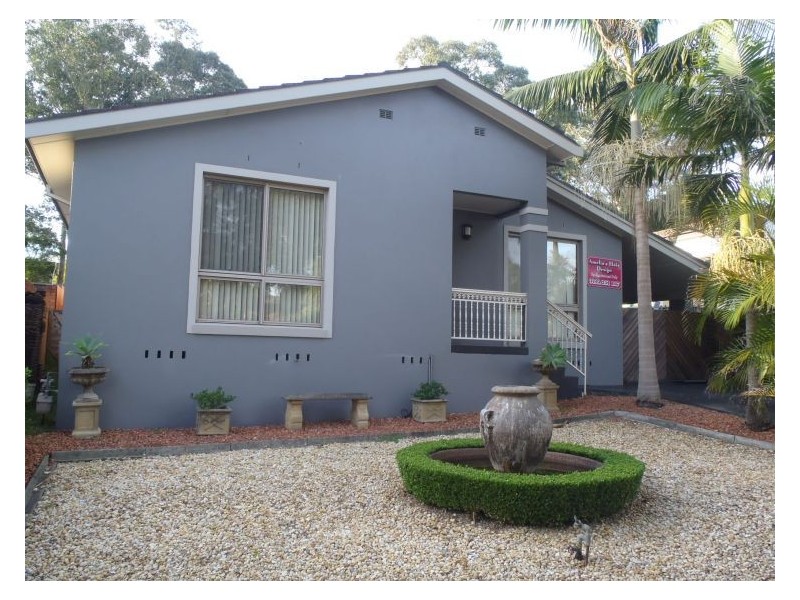 House 10 Harrod Street, Prospect NSW 2148