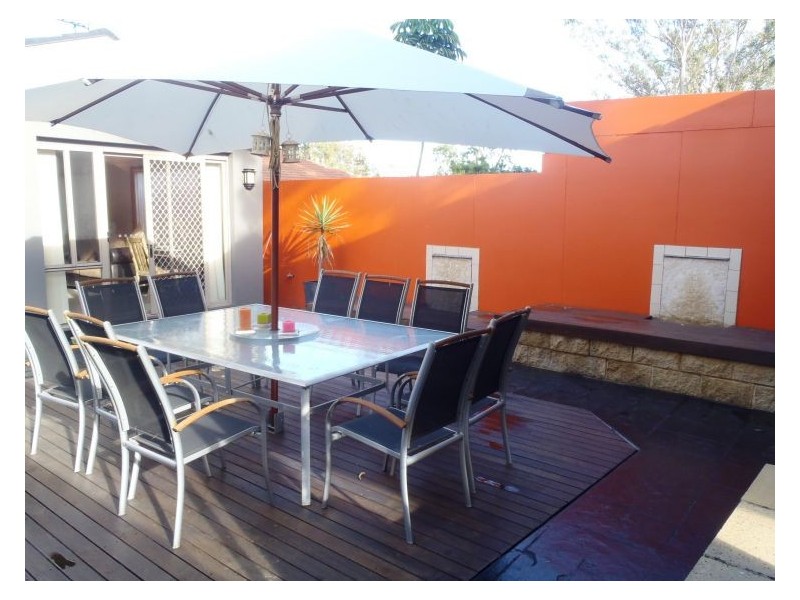 House 10 Harrod Street, Prospect NSW 2148