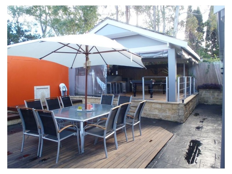 House 10 Harrod Street, Prospect NSW 2148