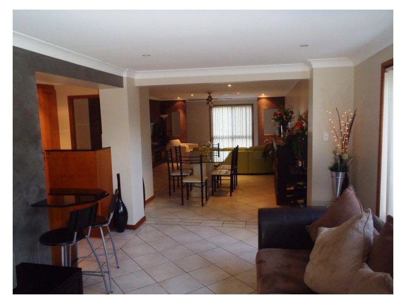 House 10 Harrod Street, Prospect NSW 2148