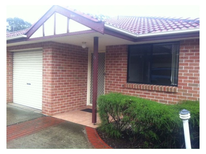 Villa 8/67 Orwell Street, Blacktown NSW 2148