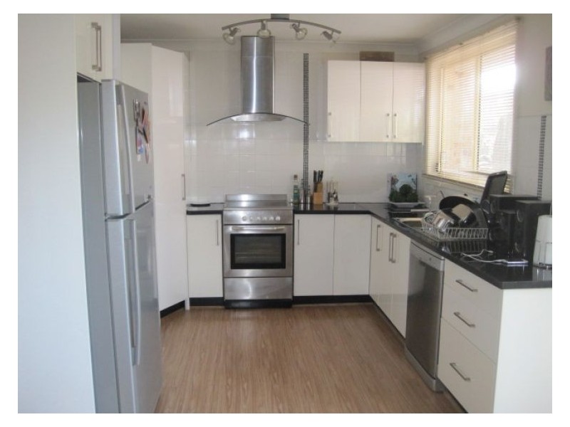 Villa 89b Walker Street, Quakers Hill NSW 2763