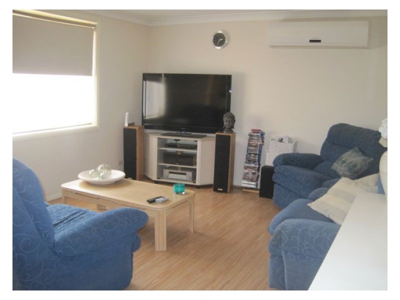 Villa 89b Walker Street, Quakers Hill NSW 2763