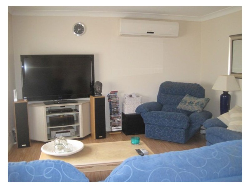 Villa 89b Walker Street, Quakers Hill NSW 2763