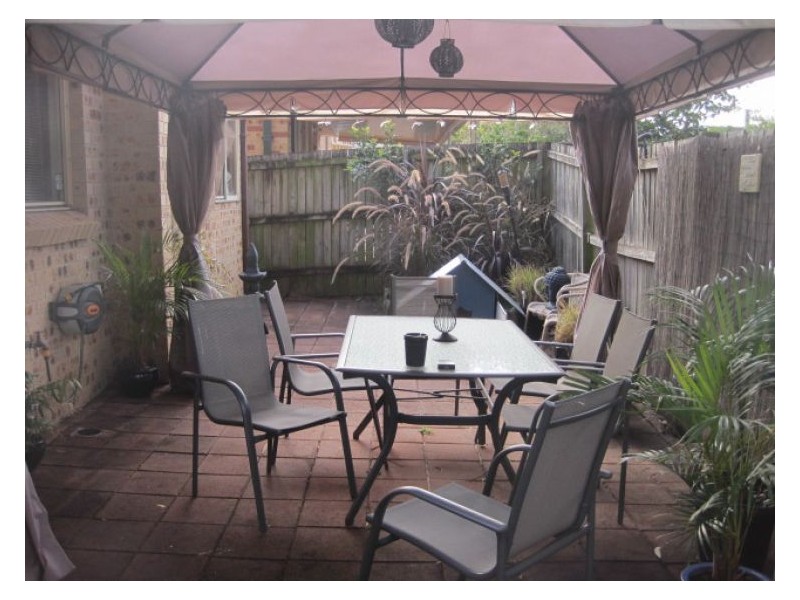 Villa 89b Walker Street, Quakers Hill NSW 2763