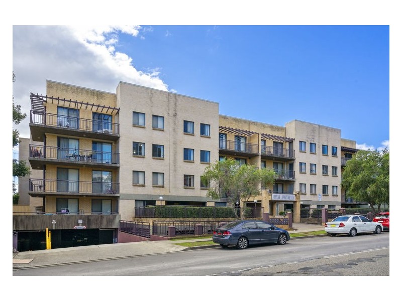 12/5-9 Fourth Avenue, Blacktown NSW 2148