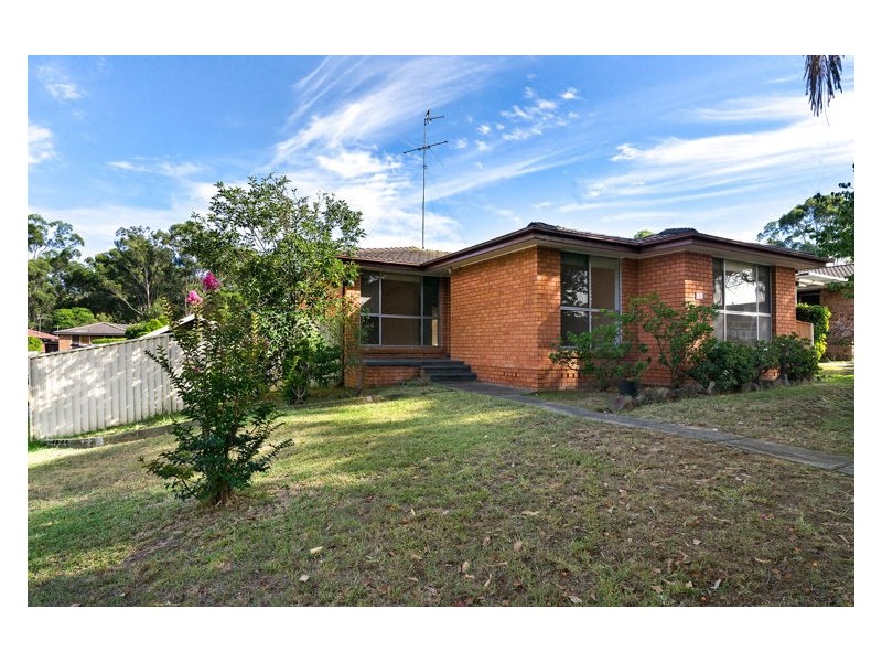 65 Falmouth Road, Quakers Hill NSW 2763