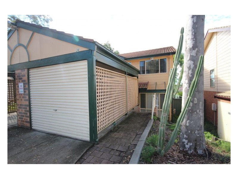34/45 Bungarribee Road, Blacktown NSW 2148