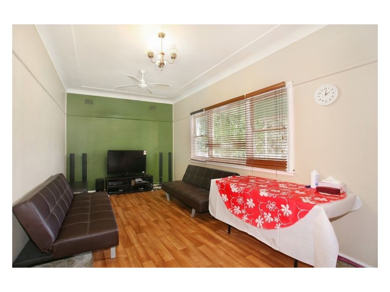 Seven Hills NSW 2147