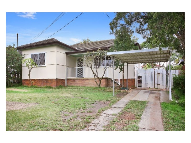 Seven Hills NSW 2147