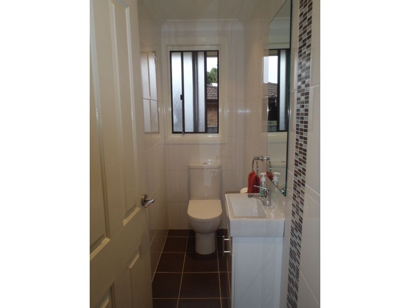 106a Ollier Crescent, Prospect NSW 2148