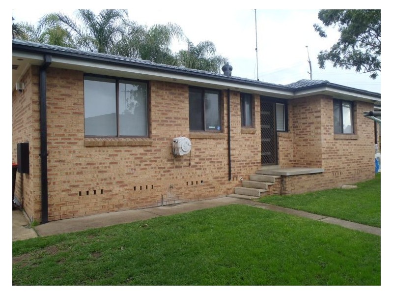 106a Ollier Crescent, Prospect NSW 2148