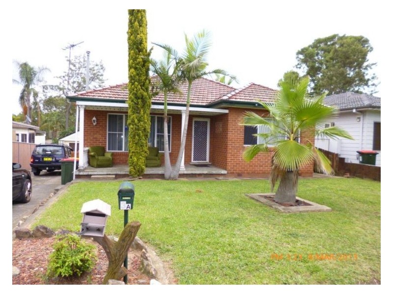 House 3 Taronga Street, Blacktown NSW 2148