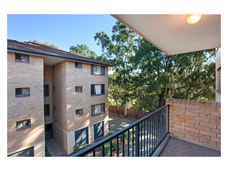 54/7 Griffiths Street, Blacktown NSW 2148
