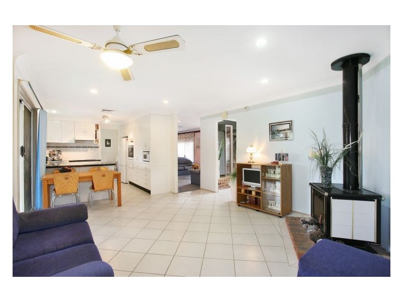 Huntington Heights NSW 2767