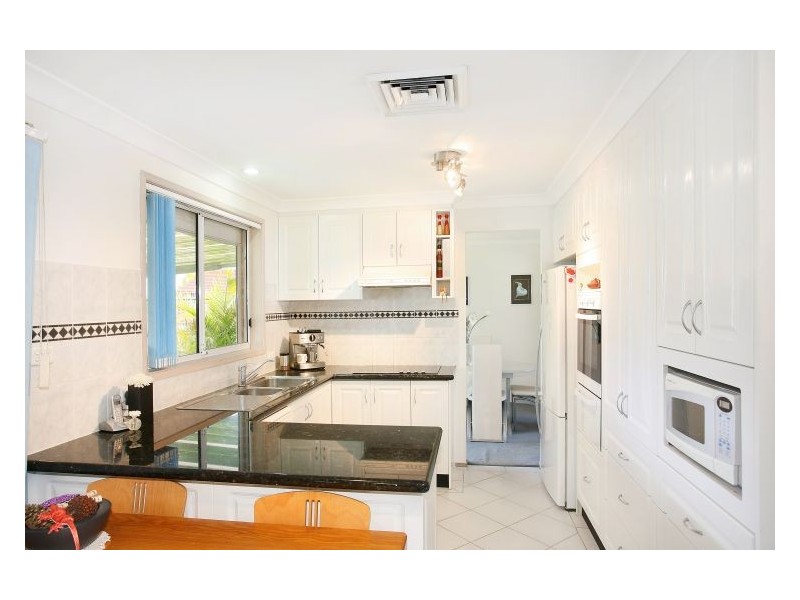 Huntington Heights NSW 2767