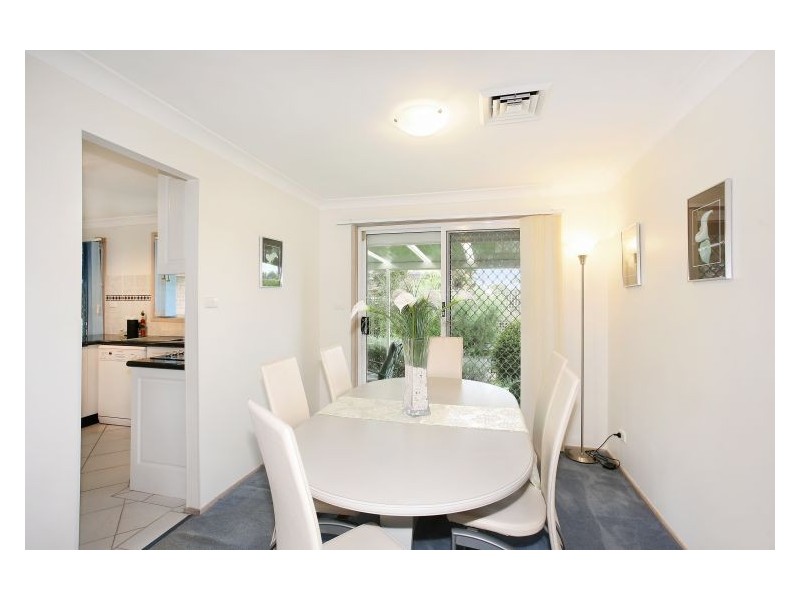 Huntington Heights NSW 2767