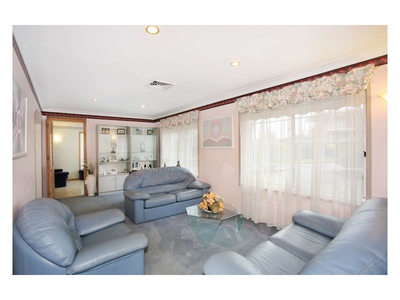 Huntington Heights NSW 2767