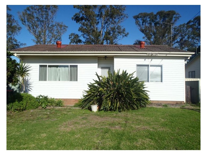 House 62 Crudge Road, Marayong NSW 2148