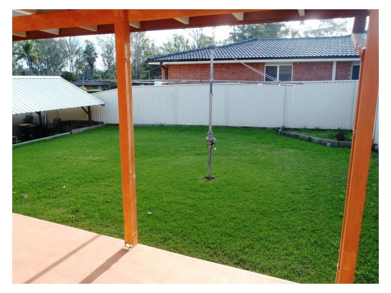 House 65 Falmouth Road, Quakers Hill NSW 2763