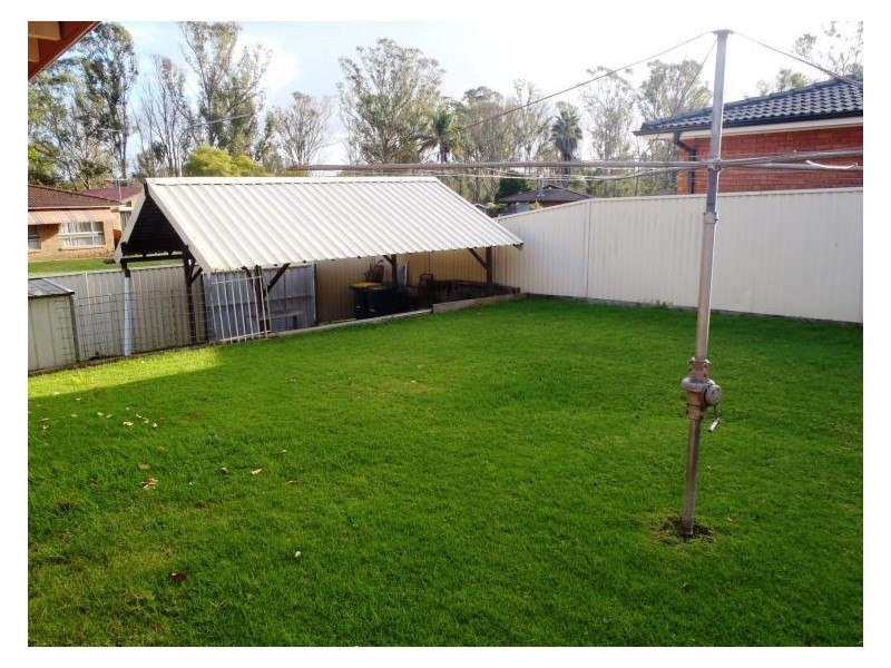 House 65 Falmouth Road, Quakers Hill NSW 2763