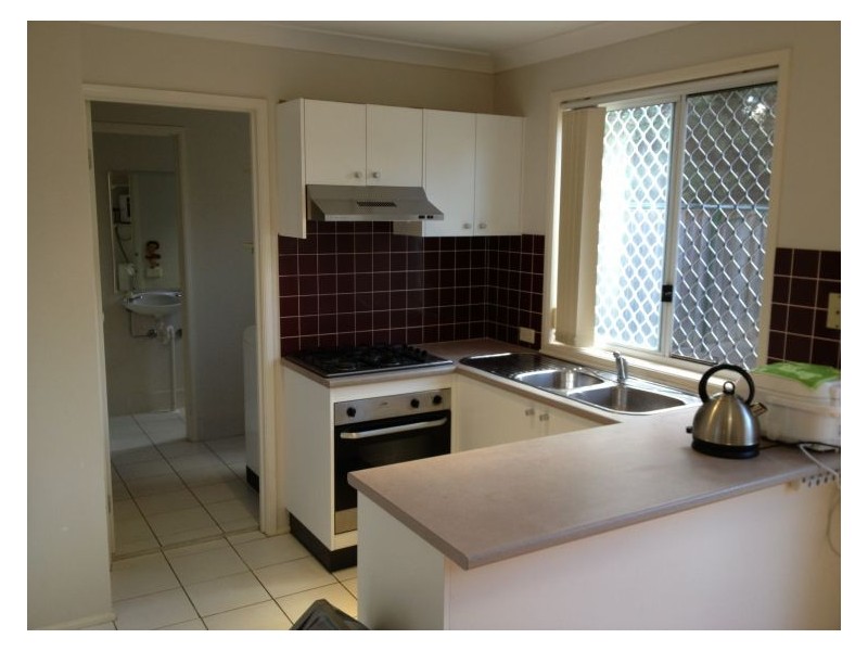 Duplex 18 Gould Way, Blacktown NSW 2148